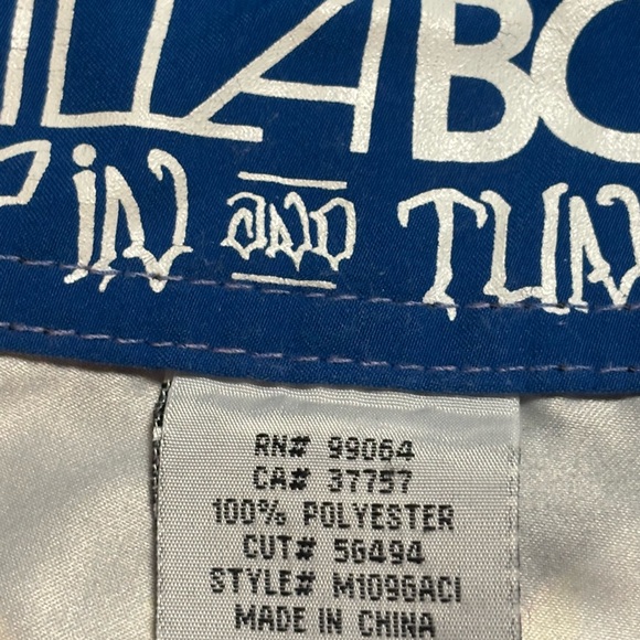 Billabong Drop In Tie Dye Boardshorts Men’s 34 Surf Swim Beach - Picture 7 of 8